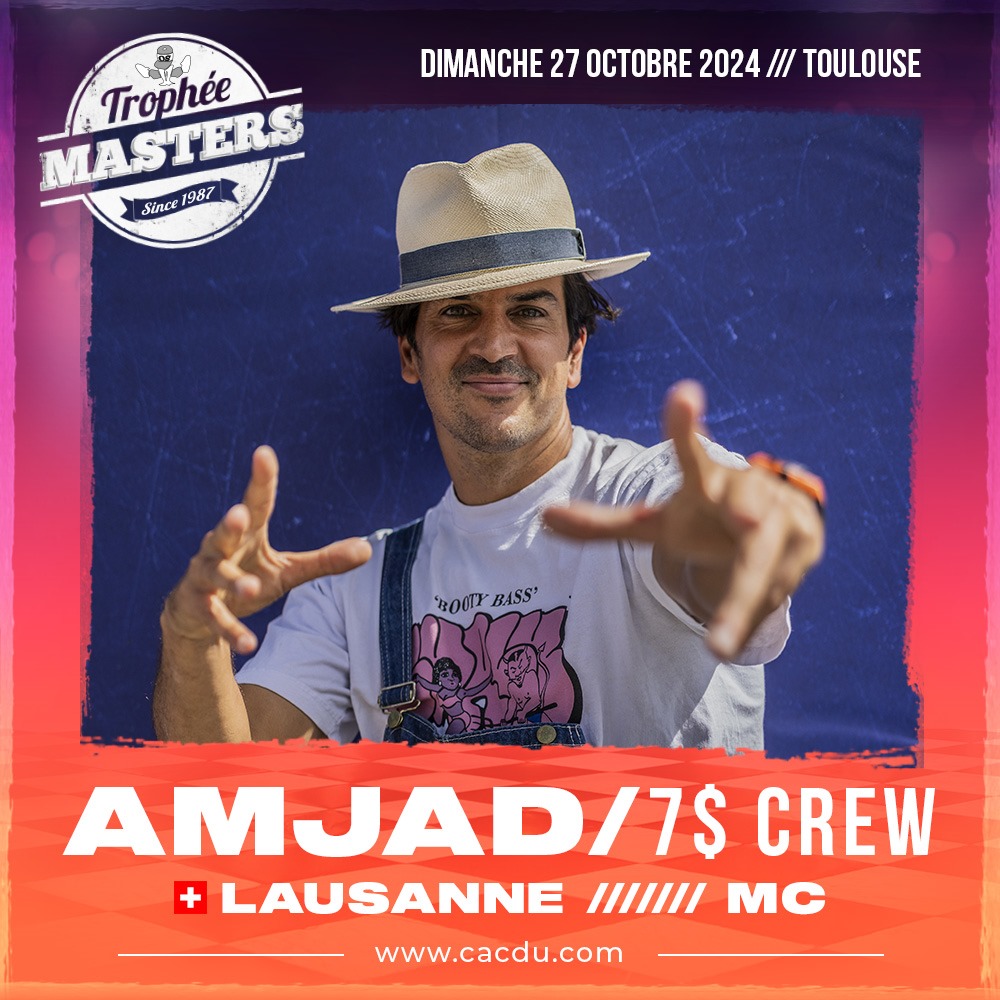 Trophée Masters